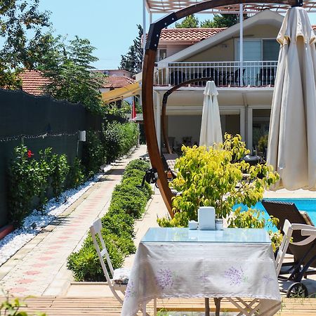Sounds Of Berg Hotel Dalyan Zewnętrze zdjęcie