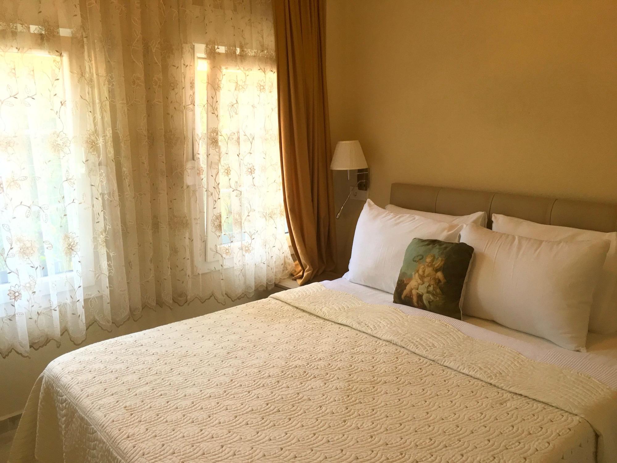 Sounds Of Berg Hotel Dalyan Zewnętrze zdjęcie