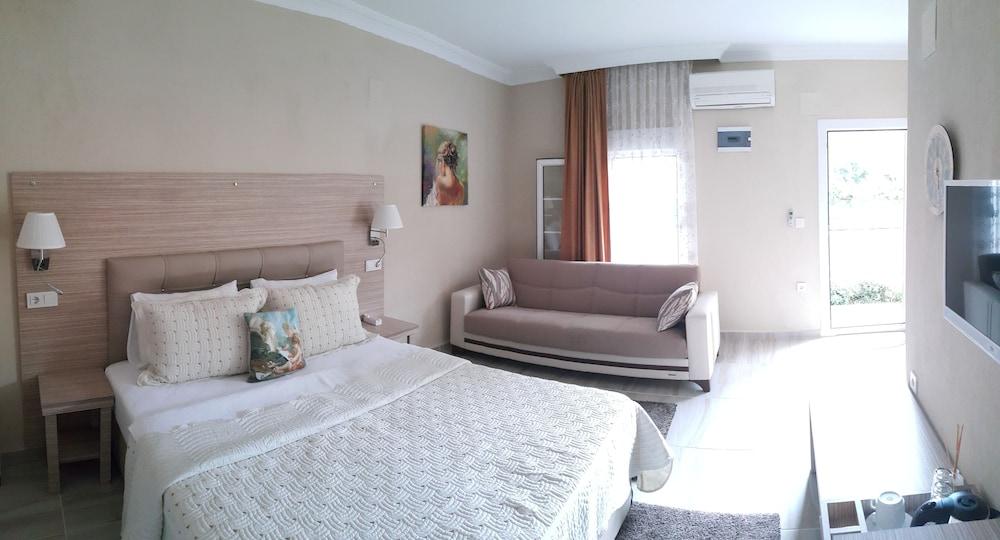 Sounds Of Berg Hotel Dalyan Zewnętrze zdjęcie