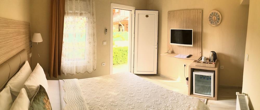 Sounds Of Berg Hotel Dalyan Zewnętrze zdjęcie