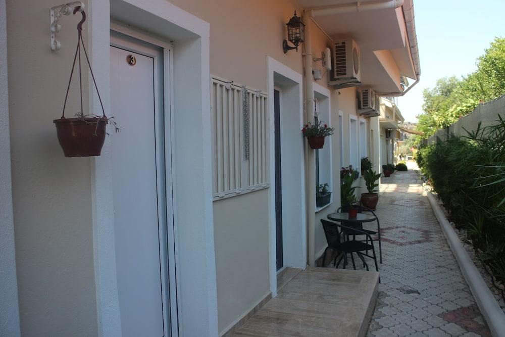 Sounds Of Berg Hotel Dalyan Zewnętrze zdjęcie