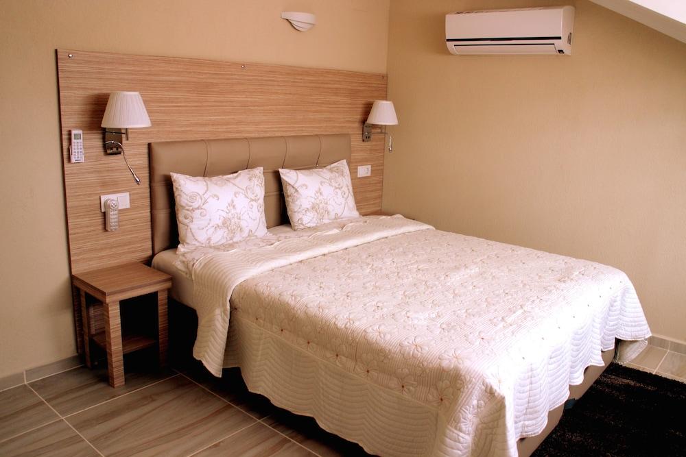 Sounds Of Berg Hotel Dalyan Zewnętrze zdjęcie