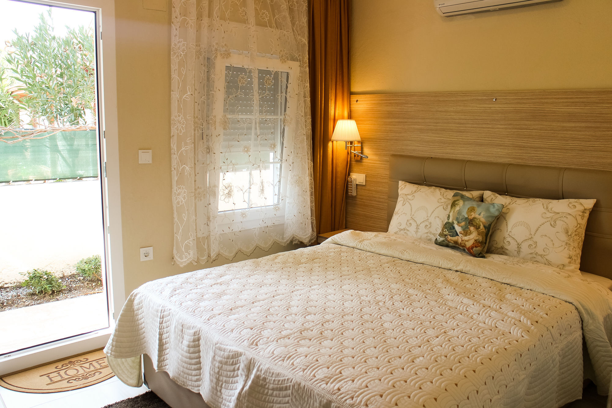 Sounds Of Berg Hotel Dalyan Zewnętrze zdjęcie