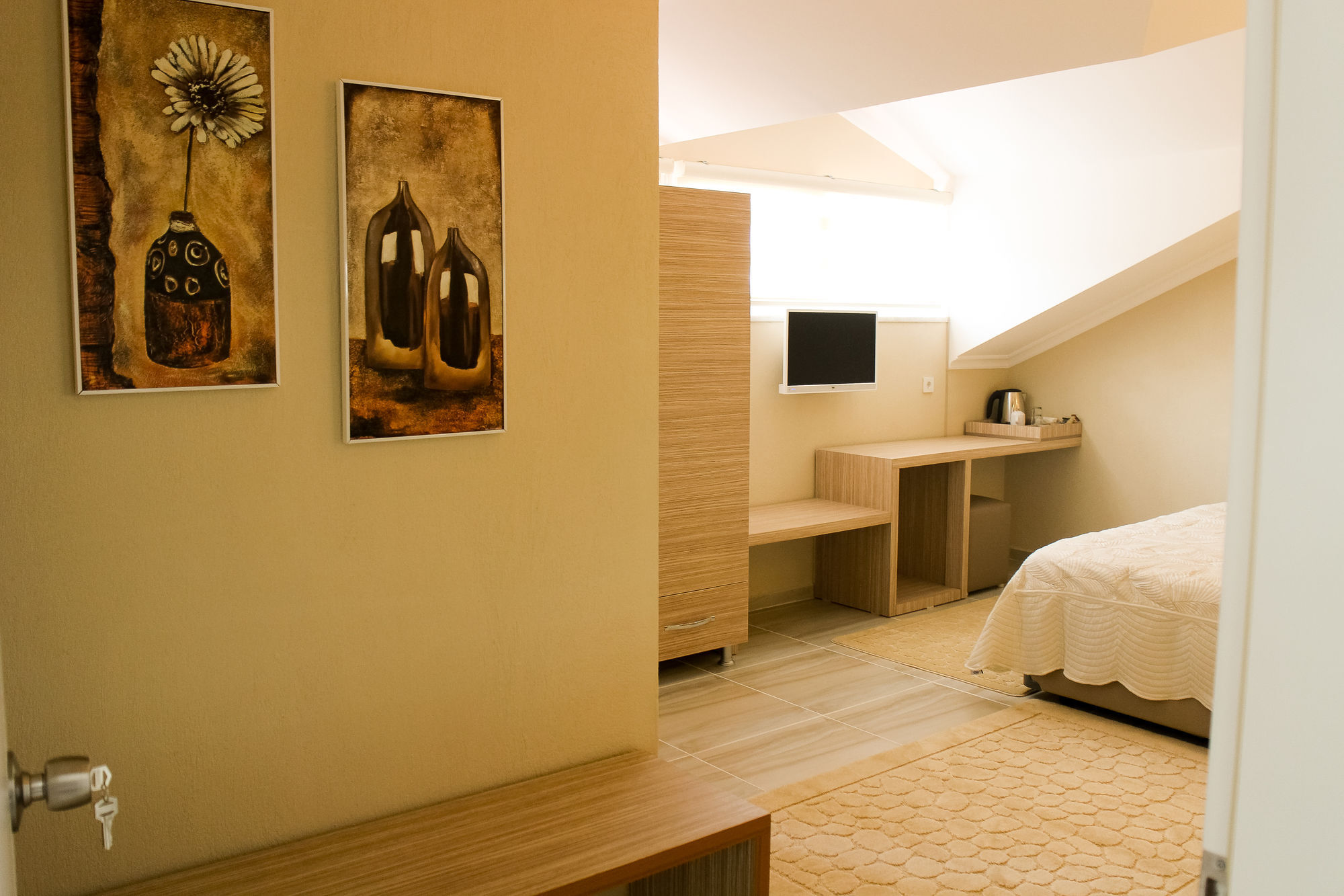 Sounds Of Berg Hotel Dalyan Zewnętrze zdjęcie