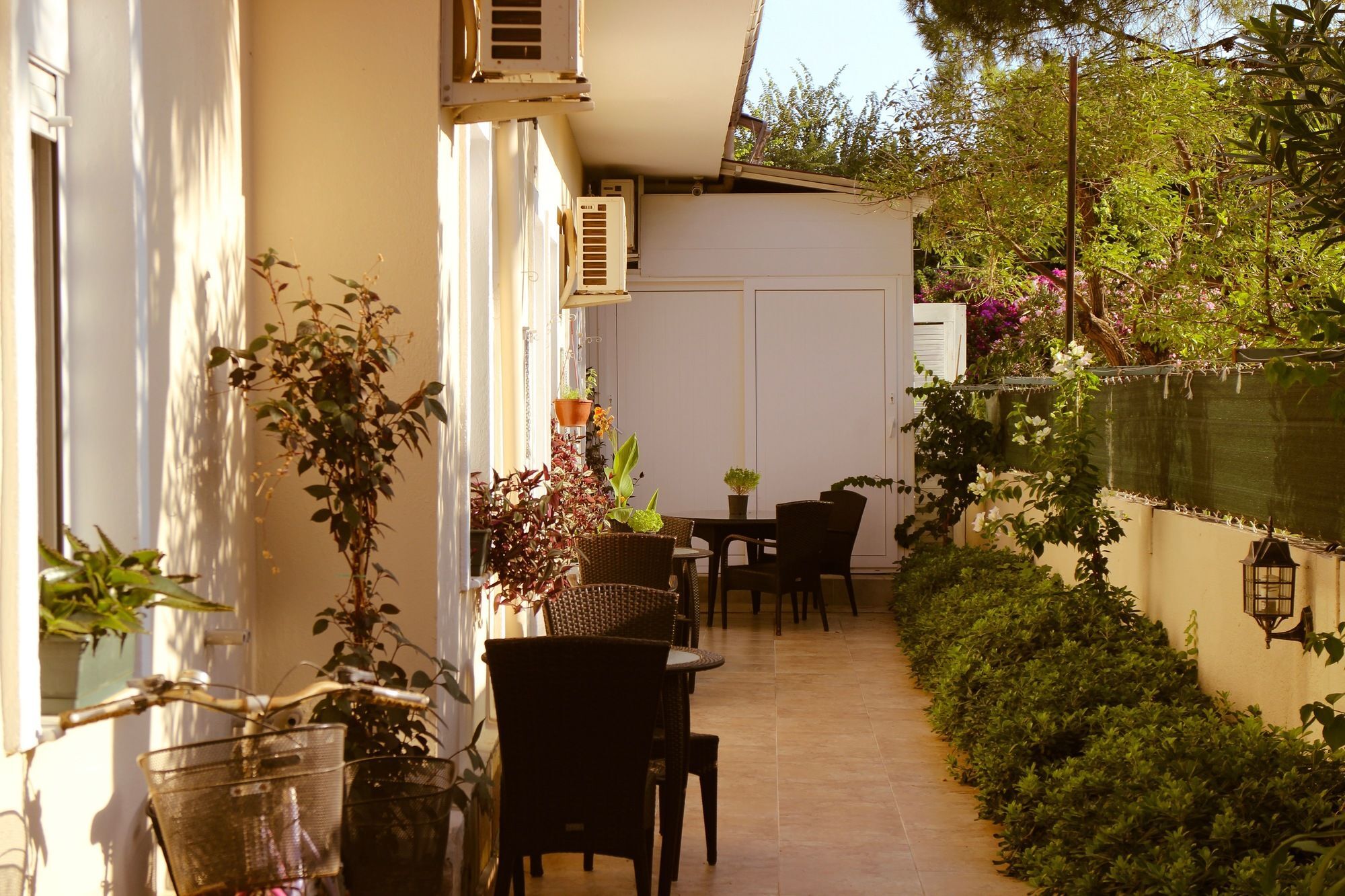 Sounds Of Berg Hotel Dalyan Zewnętrze zdjęcie