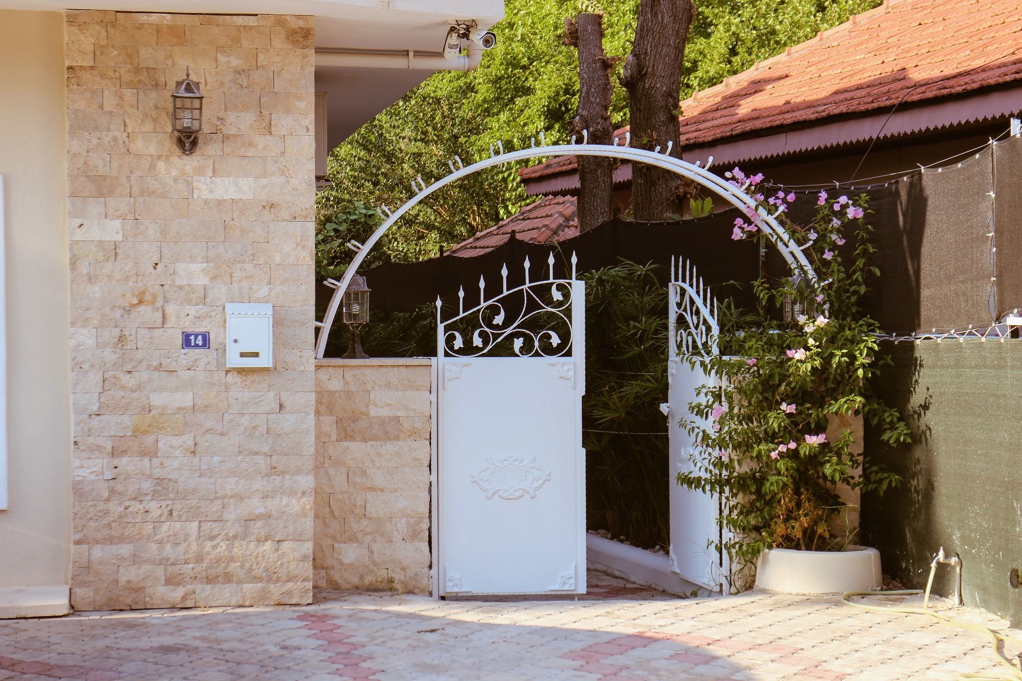 Sounds Of Berg Hotel Dalyan Zewnętrze zdjęcie