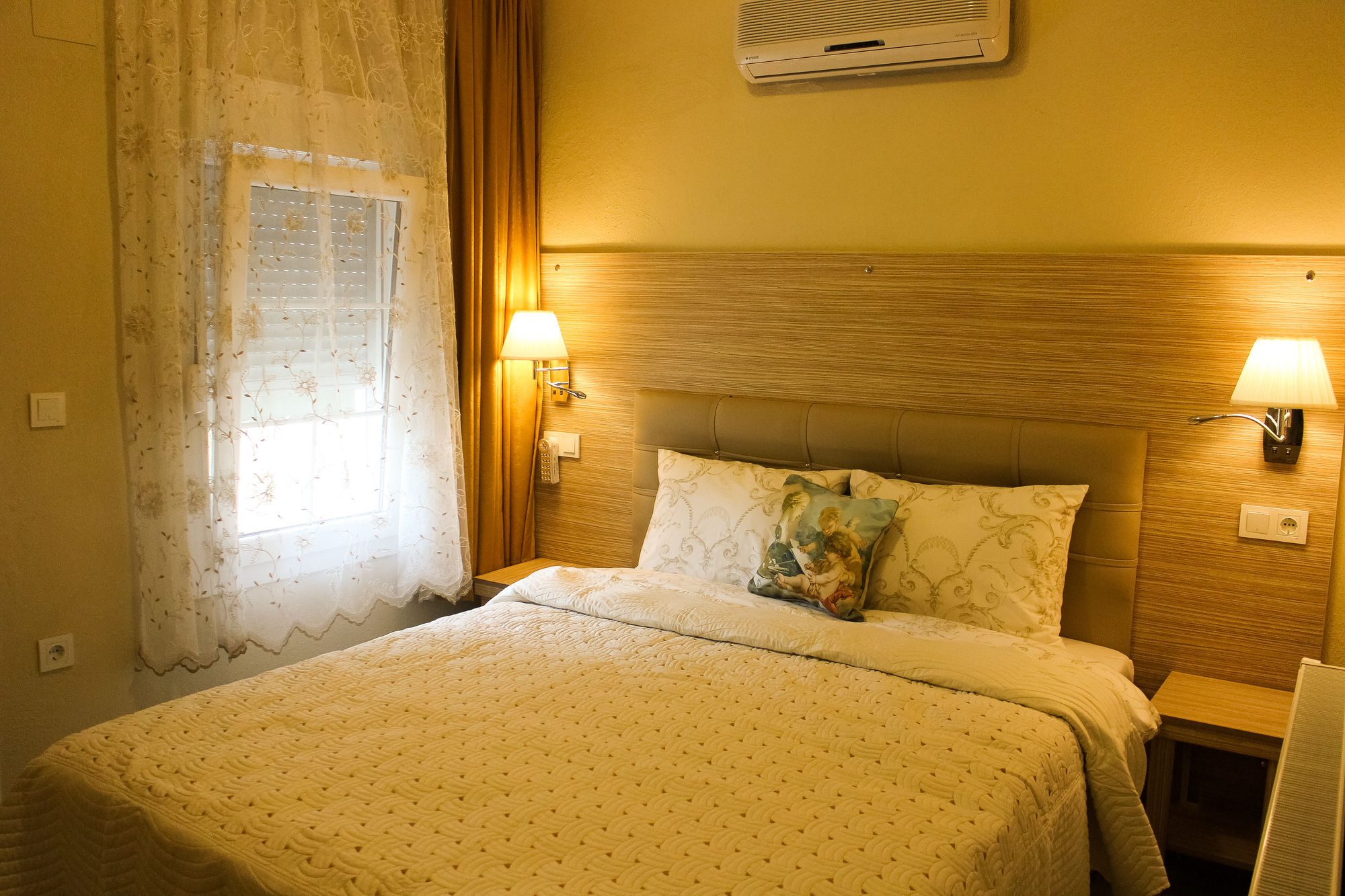 Sounds Of Berg Hotel Dalyan Zewnętrze zdjęcie