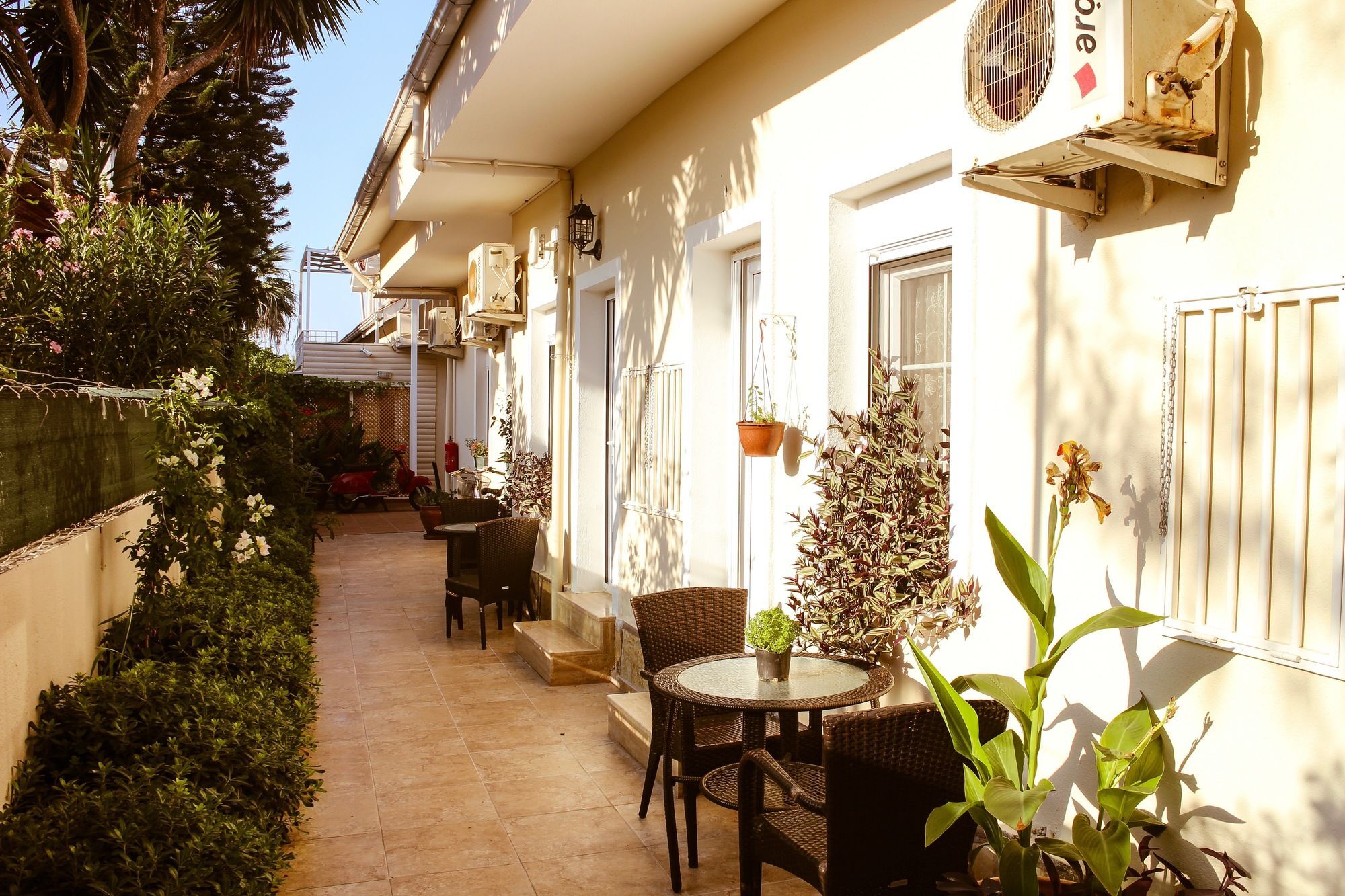 Sounds Of Berg Hotel Dalyan Zewnętrze zdjęcie