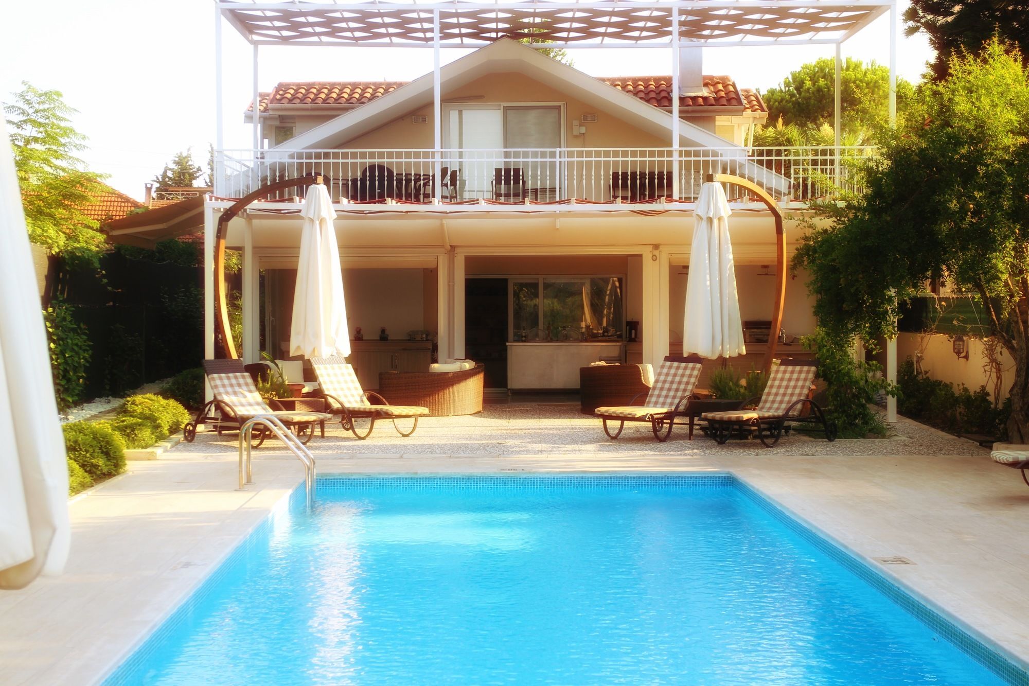 Sounds Of Berg Hotel Dalyan Zewnętrze zdjęcie