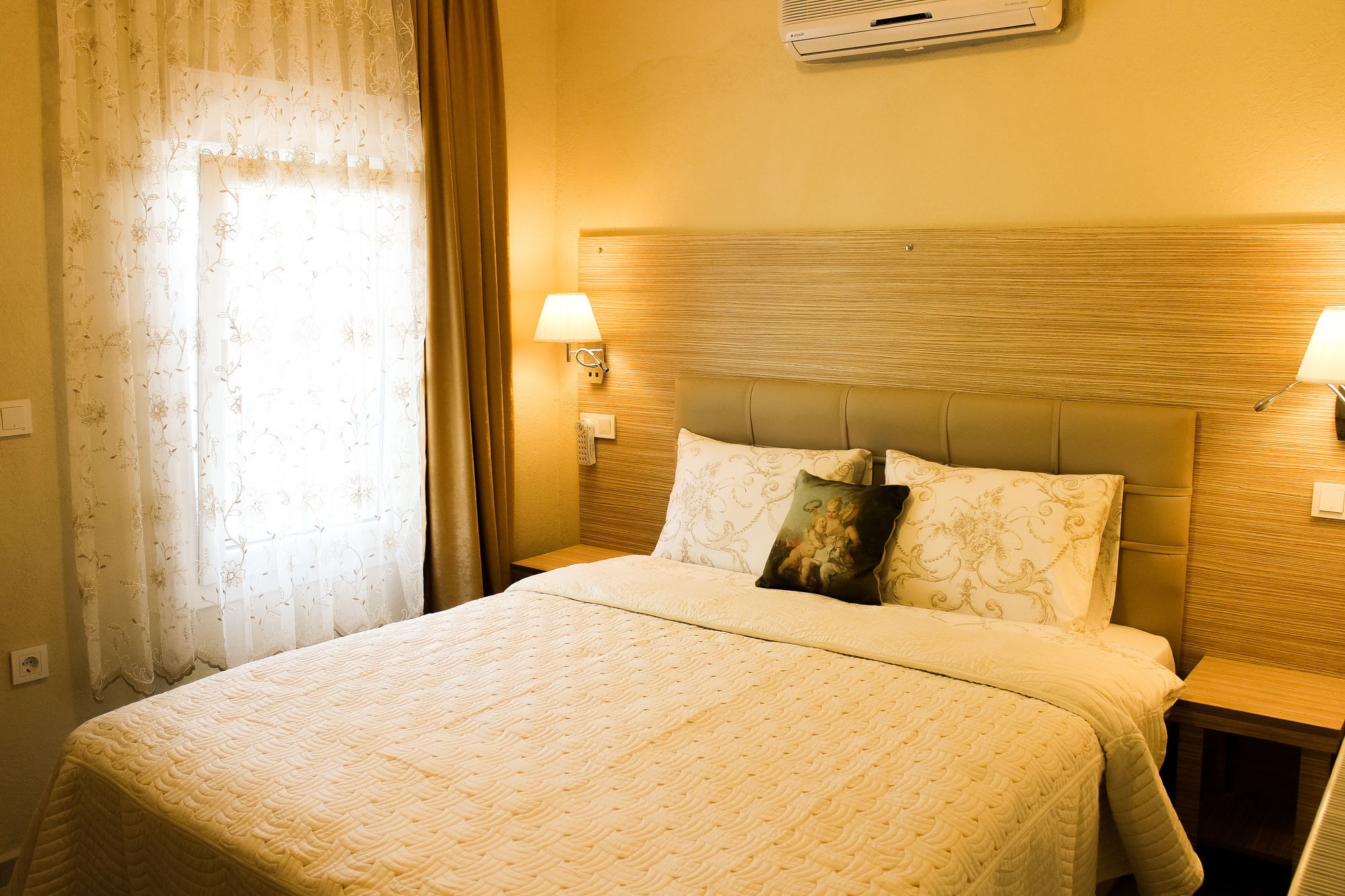Sounds Of Berg Hotel Dalyan Zewnętrze zdjęcie