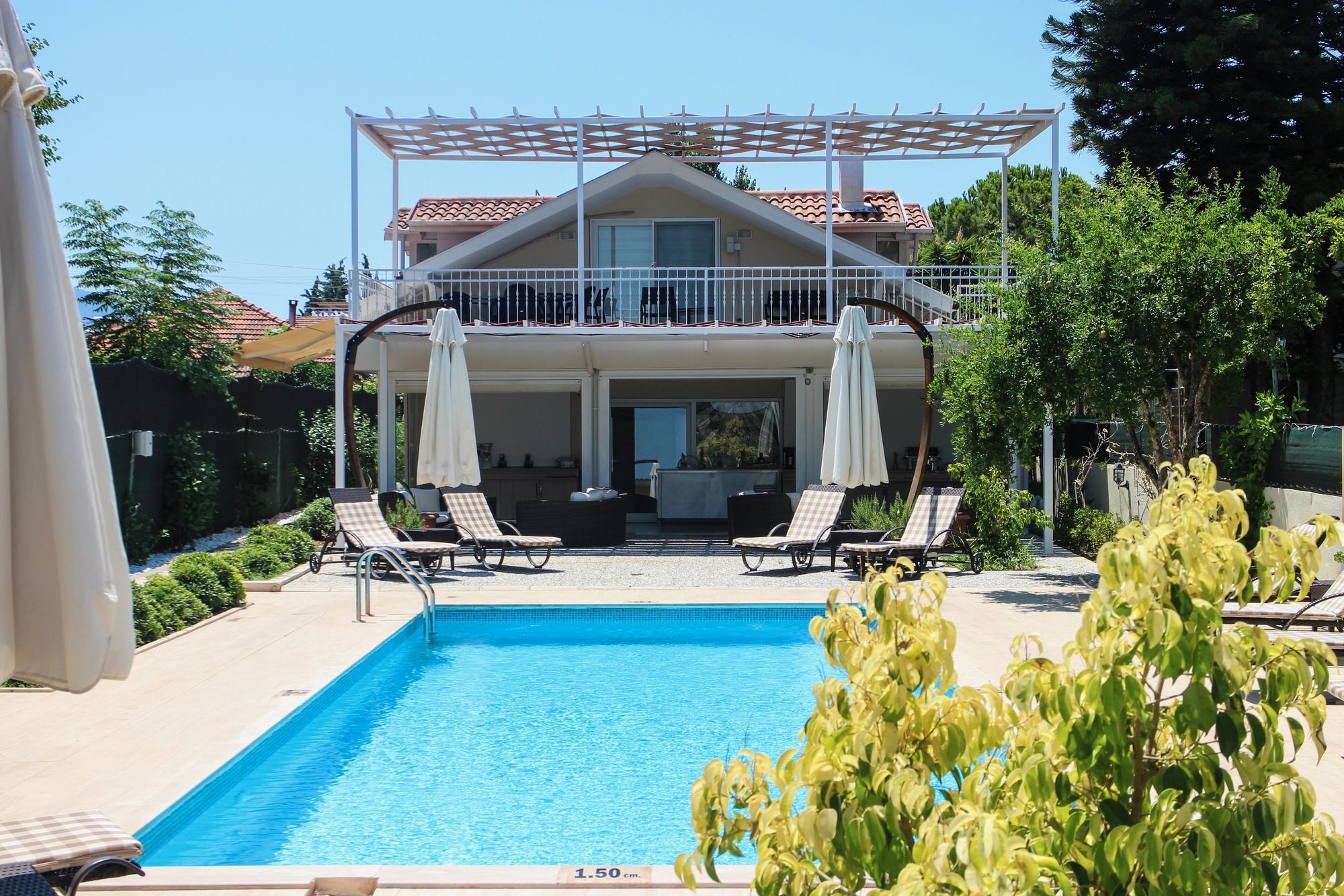Sounds Of Berg Hotel Dalyan Zewnętrze zdjęcie